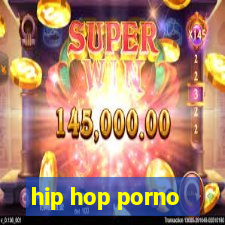 hip hop porno